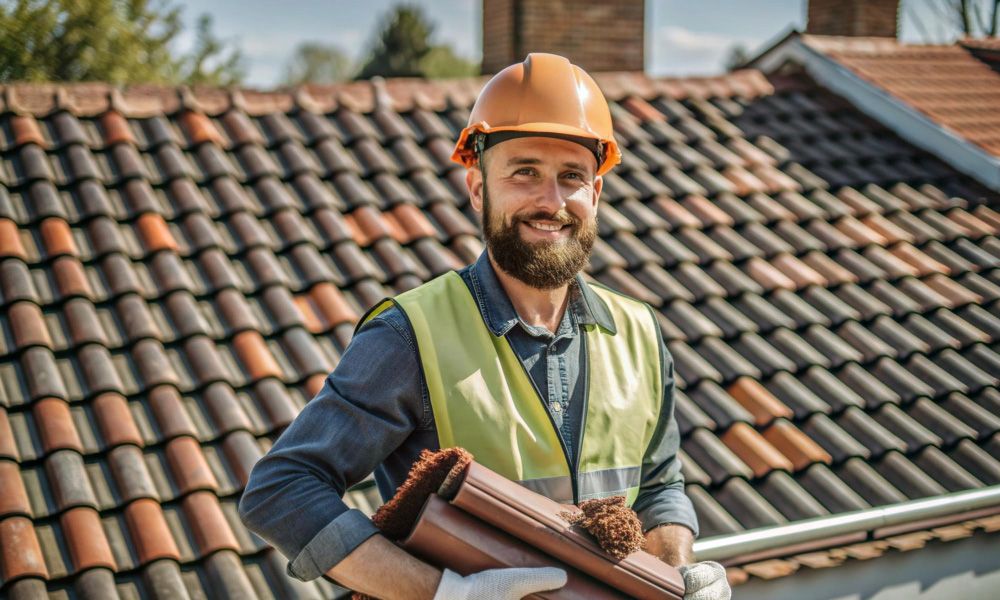 Toiture Entretien Toiture 31 Fenouillet