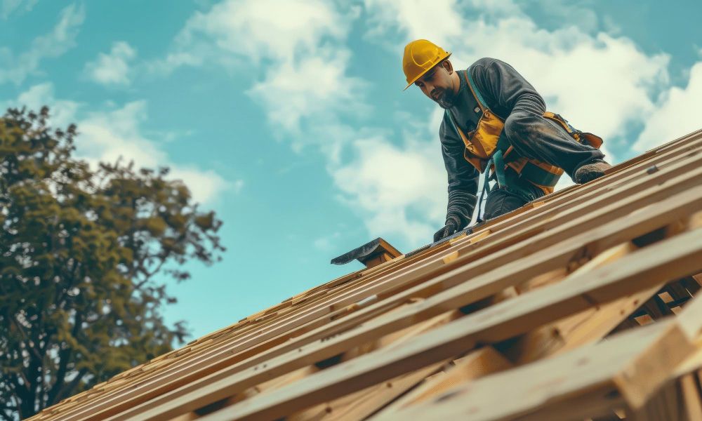 Toiture Entretien Toiture 31 Fenouillet