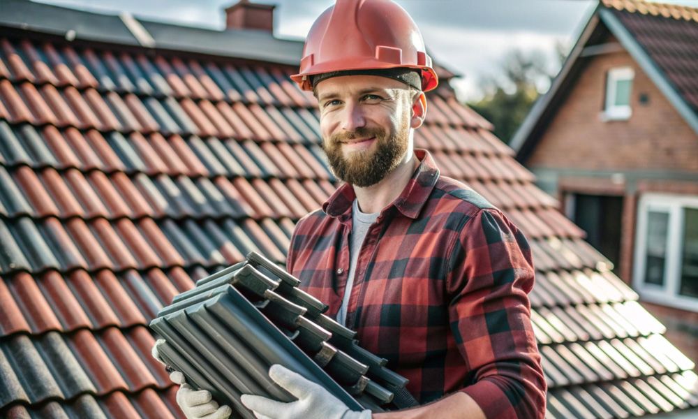 Entretien Toiture 31 Fenouillet