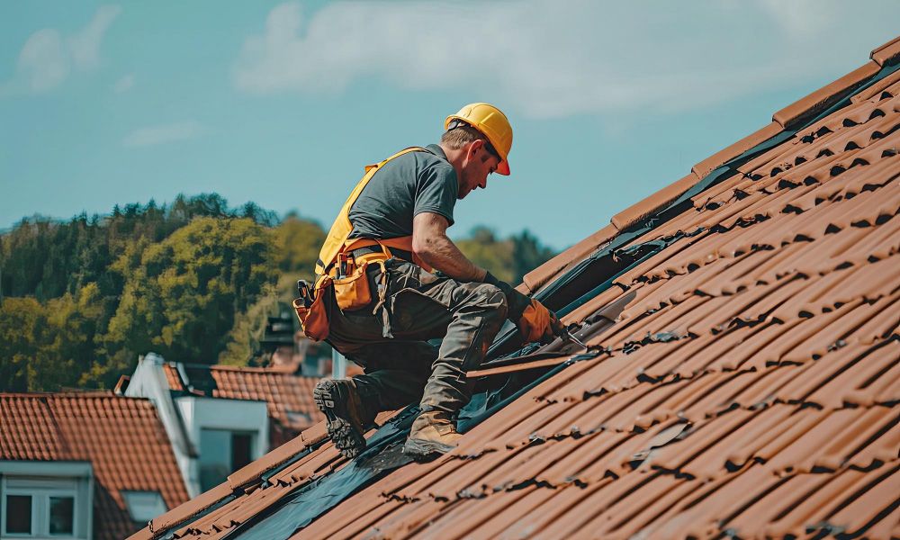 Devis Entretien Toiture 31 Fenouillet